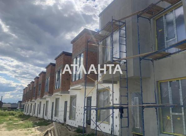 Дом по адресу ул. Спортивная (площадь 100 м²) - Atlanta.ua