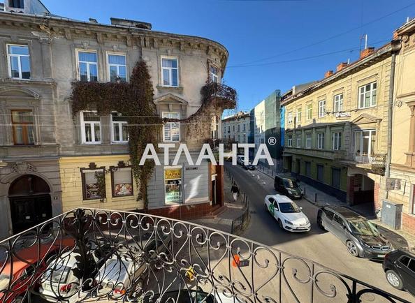 2-комнатная квартира по адресу ул. Дудаєва (площадь 104 м²) - Atlanta.ua