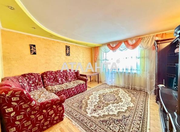 1-кімнатна квартира (площа 94,7 м²) - Atlanta.ua