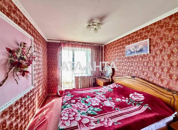 1-кімнатна квартира (площа 94,7 м²) - Atlanta.ua - фото 4