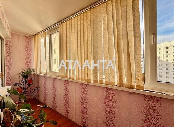 1-кімнатна квартира (площа 94,7 м²) - Atlanta.ua - фото 6