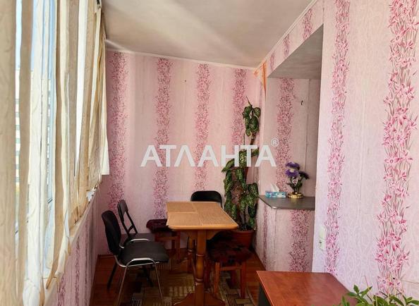 1-кімнатна квартира (площа 94,7 м²) - Atlanta.ua - фото 7