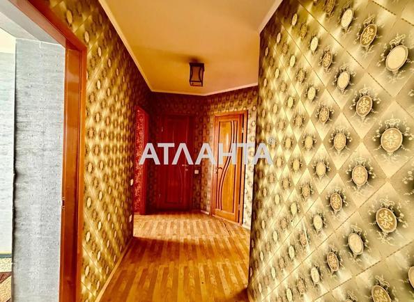 1-кімнатна квартира (площа 94,7 м²) - Atlanta.ua - фото 8