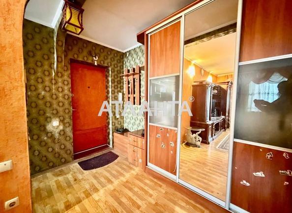 1-кімнатна квартира (площа 94,7 м²) - Atlanta.ua - фото 9