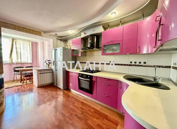 1-кімнатна квартира (площа 94,7 м²) - Atlanta.ua - фото 10