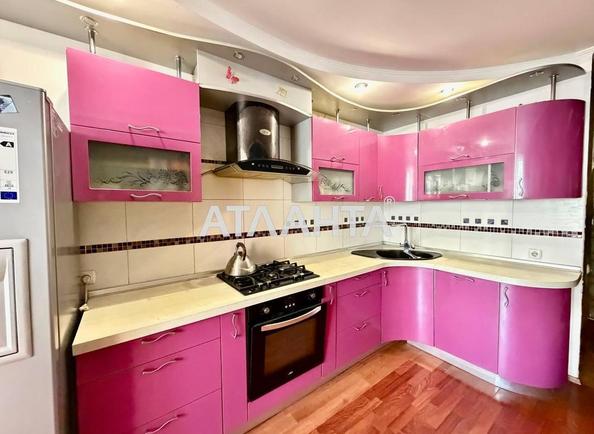 1-кімнатна квартира (площа 94,7 м²) - Atlanta.ua - фото 11