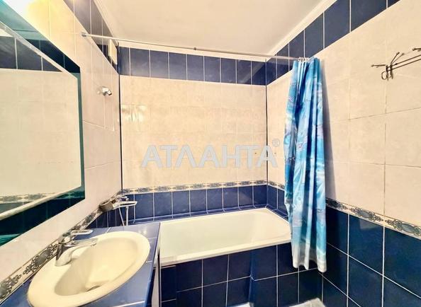 1-кімнатна квартира (площа 94,7 м²) - Atlanta.ua - фото 13