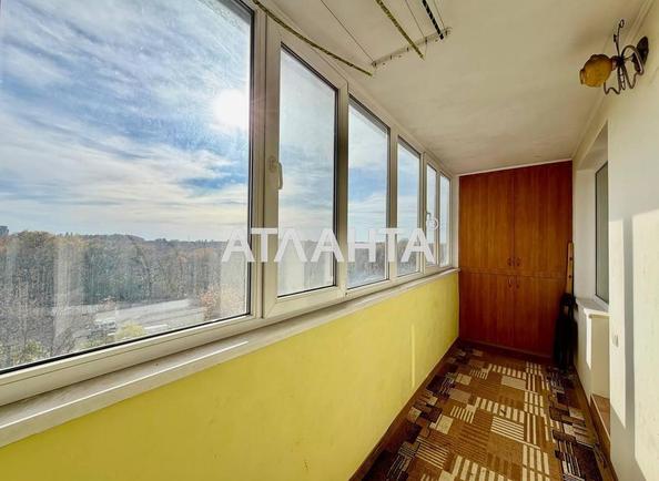 1-кімнатна квартира (площа 94,7 м²) - Atlanta.ua - фото 14