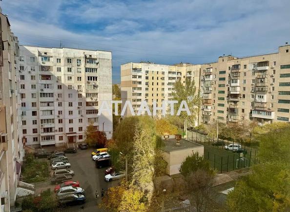 1-кімнатна квартира (площа 94,7 м²) - Atlanta.ua - фото 15