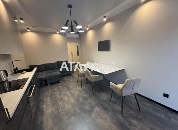 1-room apartment apartment by the address st. Fontanskaya dor Perekopskoy Divizii (area 47,5 m²) - Atlanta.ua - photo 3