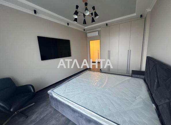1-room apartment apartment by the address st. Fontanskaya dor Perekopskoy Divizii (area 47,5 m²) - Atlanta.ua - photo 6