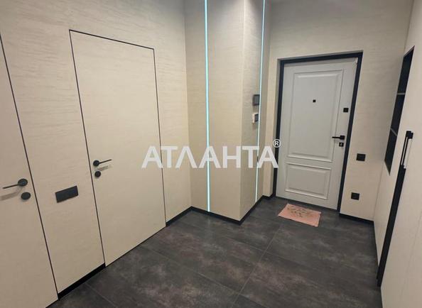 1-room apartment apartment by the address st. Fontanskaya dor Perekopskoy Divizii (area 47,5 m²) - Atlanta.ua - photo 7
