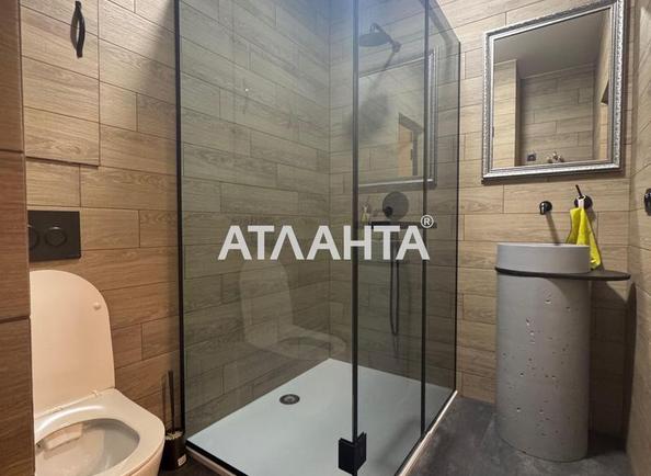1-room apartment apartment by the address st. Fontanskaya dor Perekopskoy Divizii (area 47,5 m²) - Atlanta.ua - photo 8
