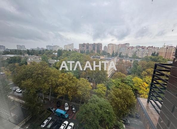 1-room apartment apartment by the address st. Fontanskaya dor Perekopskoy Divizii (area 47,5 m²) - Atlanta.ua - photo 16