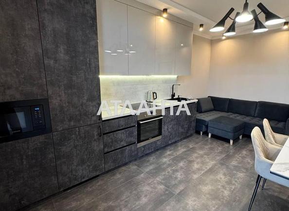 1-room apartment apartment by the address st. Fontanskaya dor Perekopskoy Divizii (area 47,5 m²) - Atlanta.ua - photo 2