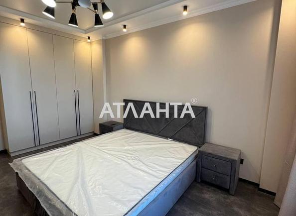 1-room apartment apartment by the address st. Fontanskaya dor Perekopskoy Divizii (area 47,5 m²) - Atlanta.ua - photo 4