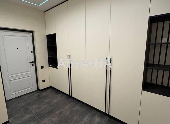 1-room apartment apartment by the address st. Fontanskaya dor Perekopskoy Divizii (area 47,5 m²) - Atlanta.ua - photo 9