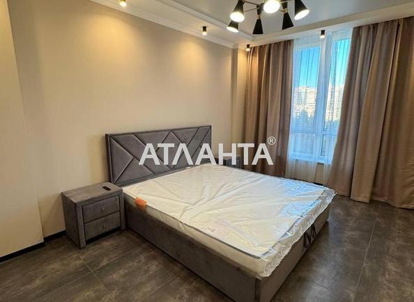 1-room apartment apartment by the address st. Fontanskaya dor Perekopskoy Divizii (area 47,5 m²) - Atlanta.ua - photo 12