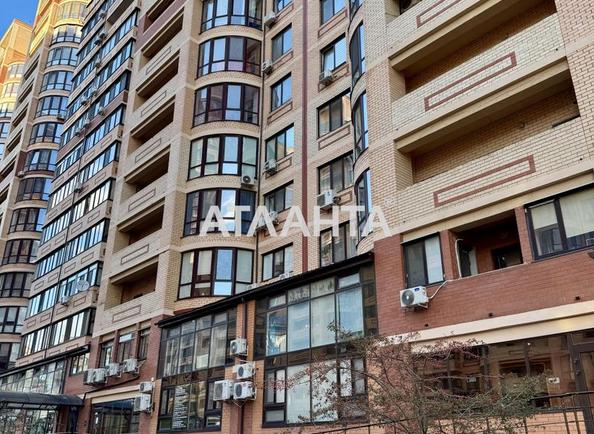 3-комнатная квартира по адресу ул. Армейская (площадь 96 м²) - Atlanta.ua - фото 42