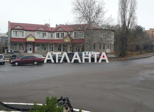 Комерційна нерухомість за адресою вул. Хантадзе (площа 660 м²) - Atlanta.ua