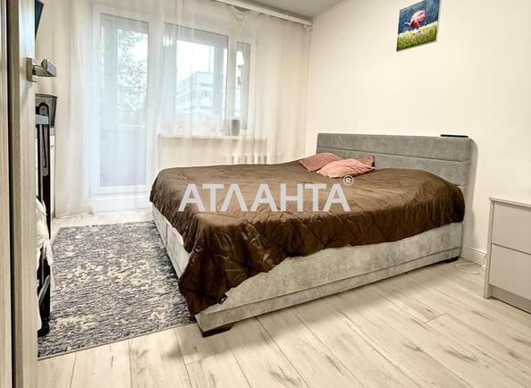 3-комнатная квартира по адресу Черво́ной Кали́ны пр. (площадь 70 м²) - Atlanta.ua - фото 2