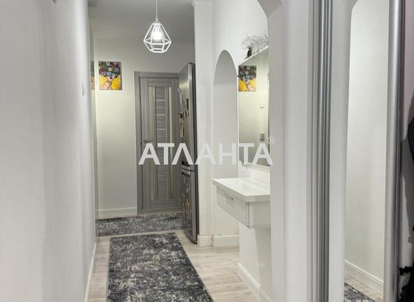 3-комнатная квартира по адресу Черво́ной Кали́ны пр. (площадь 70 м²) - Atlanta.ua - фото 9