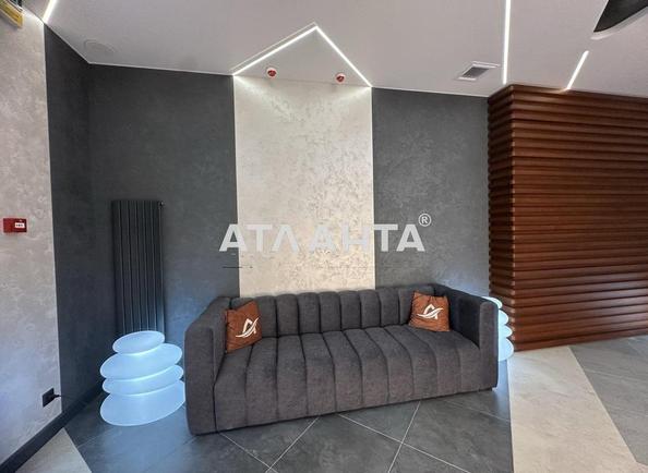 1-кімнатна квартира за адресою Курортний пров. (площа 51,4 м²) - Atlanta.ua