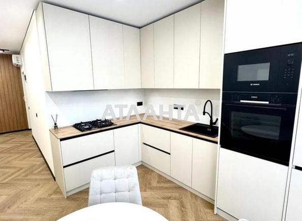 2-rooms apartment apartment by the address st. Malogoloskovskaya ul (area 64,7 m²) - Atlanta.ua - photo 2
