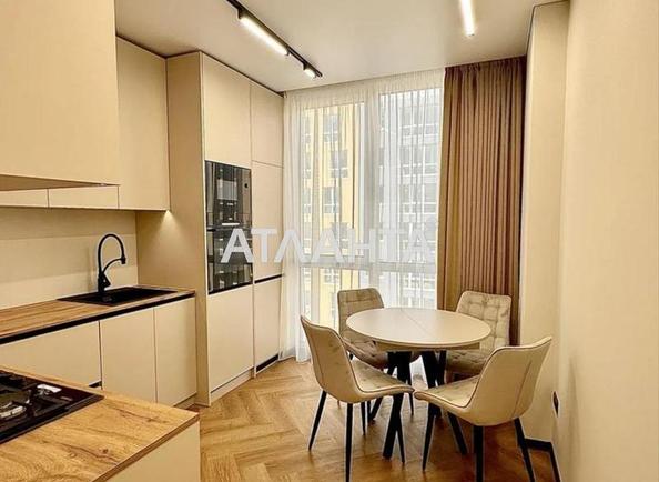 2-rooms apartment apartment by the address st. Malogoloskovskaya ul (area 64,7 m²) - Atlanta.ua