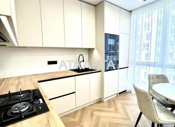 2-rooms apartment apartment by the address st. Malogoloskovskaya ul (area 64,7 m²) - Atlanta.ua - photo 4