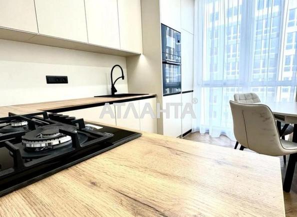 2-rooms apartment apartment by the address st. Malogoloskovskaya ul (area 64,7 m²) - Atlanta.ua - photo 6