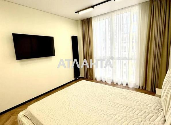 2-rooms apartment apartment by the address st. Malogoloskovskaya ul (area 64,7 m²) - Atlanta.ua - photo 8