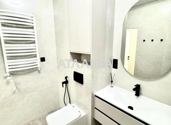 2-rooms apartment apartment by the address st. Malogoloskovskaya ul (area 64,7 m²) - Atlanta.ua - photo 9