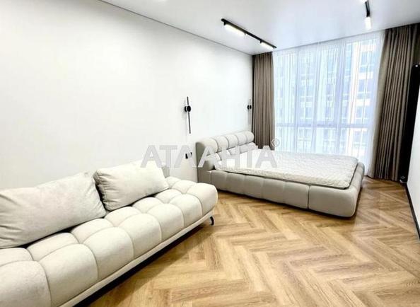 2-rooms apartment apartment by the address st. Malogoloskovskaya ul (area 64,7 m²) - Atlanta.ua - photo 11