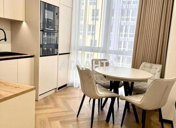 2-rooms apartment apartment by the address st. Malogoloskovskaya ul (area 64,7 m²) - Atlanta.ua - photo 12