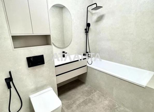 2-rooms apartment apartment by the address st. Malogoloskovskaya ul (area 64,7 m²) - Atlanta.ua - photo 13