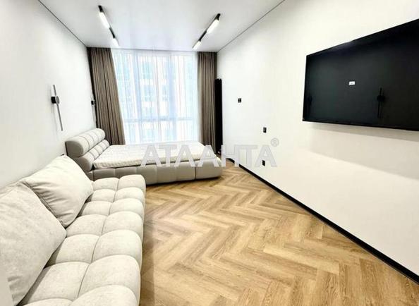 2-rooms apartment apartment by the address st. Malogoloskovskaya ul (area 64,7 m²) - Atlanta.ua - photo 14