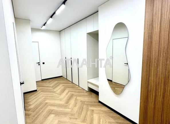 2-rooms apartment apartment by the address st. Malogoloskovskaya ul (area 64,7 m²) - Atlanta.ua - photo 16