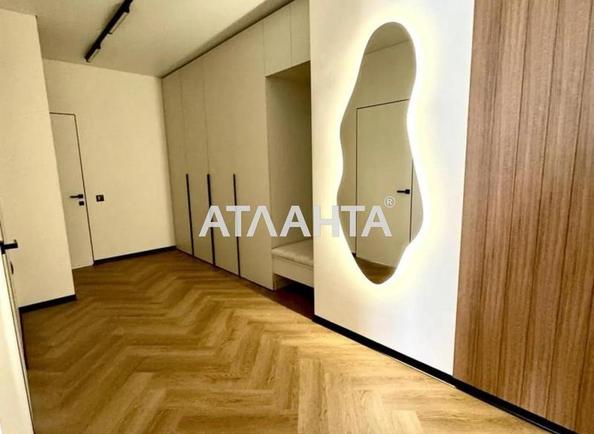 2-rooms apartment apartment by the address st. Malogoloskovskaya ul (area 64,7 m²) - Atlanta.ua - photo 17