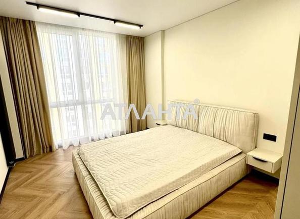2-rooms apartment apartment by the address st. Malogoloskovskaya ul (area 64,7 m²) - Atlanta.ua - photo 19