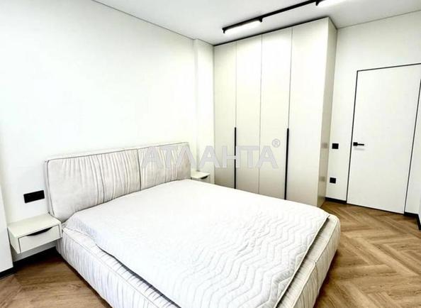 2-rooms apartment apartment by the address st. Malogoloskovskaya ul (area 64,7 m²) - Atlanta.ua - photo 21