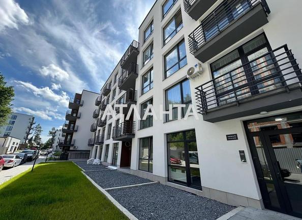 2-комнатная квартира по адресу ул. Львовская (площадь 62 м²) - Atlanta.ua