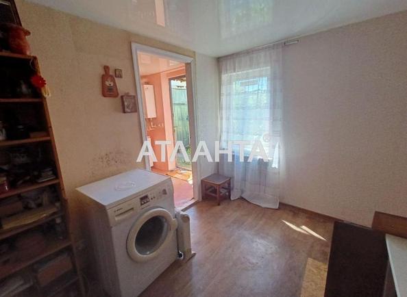 House (area 35 m²) - Atlanta.ua - photo 4