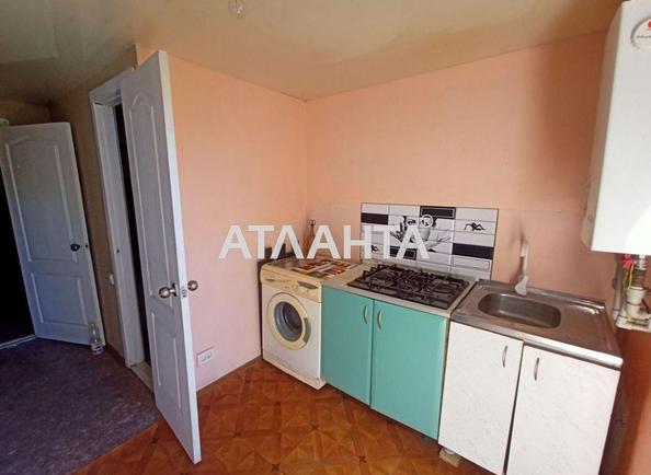 House (area 35 m²) - Atlanta.ua - photo 5