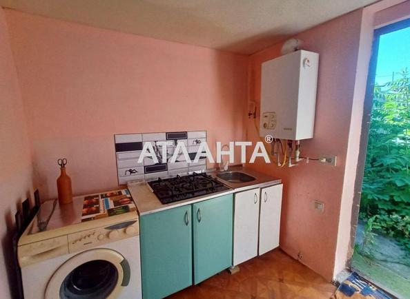 House (area 35 m²) - Atlanta.ua - photo 6