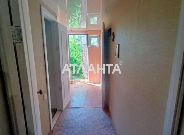 House (area 35 m²) - Atlanta.ua - photo 8