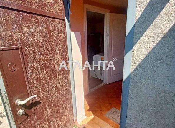 House (area 35 m²) - Atlanta.ua - photo 9