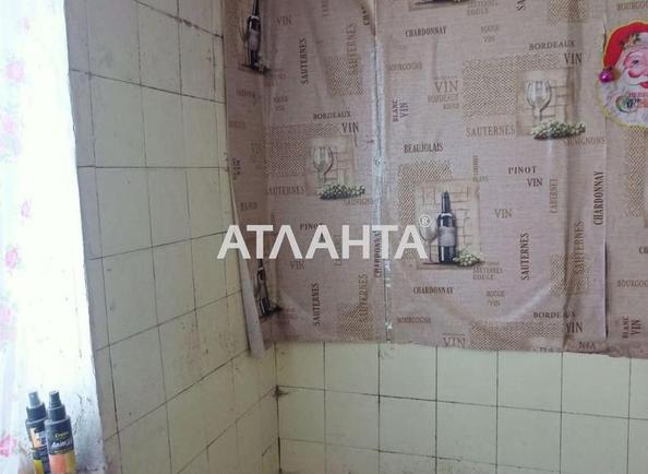 House (area 35 m²) - Atlanta.ua - photo 14