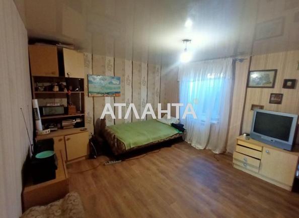 House (area 35 m²) - Atlanta.ua - photo 15