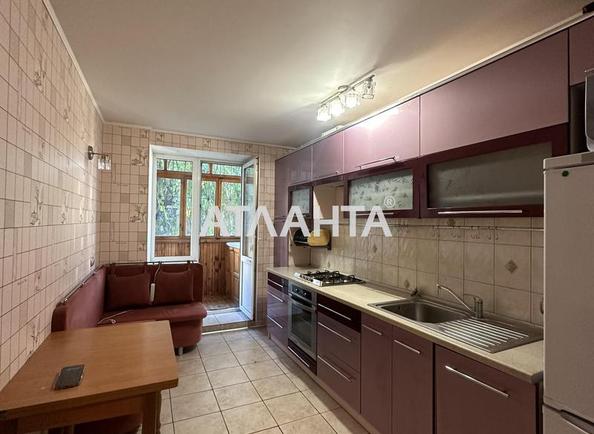 3-комнатная квартира по адресу ул. Балковская (площадь 68 м²) - Atlanta.ua